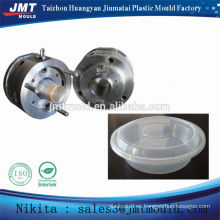 plastic thin wall tub mould